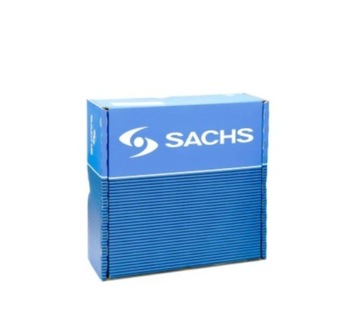 SACHS 6284 600 870 Главный цилиндр сцепления
