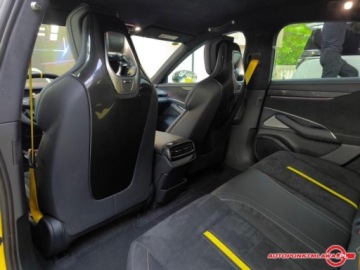 Xiaomi SU7 2025 Xiaomi SU7 Ultra l Auto Punkt Elektryczny 1548KM, zdjęcie 16