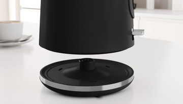 Чайник Morphy Richards Signature Black 2200 Вт