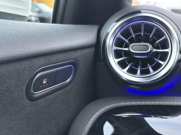 Mercedes Klasa A W177/V177 Sedan Facelifting 1.3 200 163KM 2023 Mercedes-Benz A 200 A 200 Limuzyna/ Stylizacja AMG, zdjęcie 19