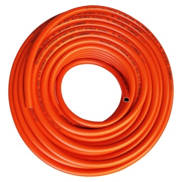 Шланг для газопровода 2 м (9x3 мм) + плиты для приготовления пищи