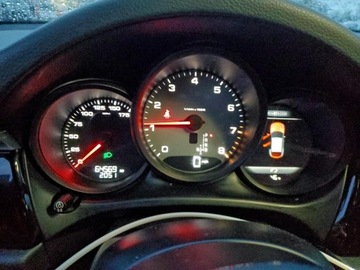 Porsche Macan 2020 Porsche Macan S 2020 3.0 Benzyna 348KM, zdjęcie 9