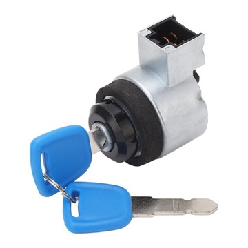 Выключатель зажигания SBA385202601 Выключатель, устойчивый к высоким температурам