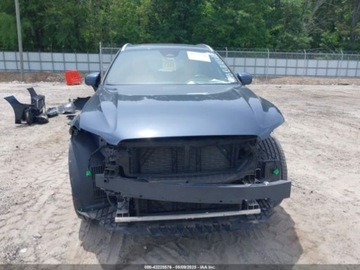 Volvo XC60 II 2022 Volvo XC 60 B5 Inscription 2022 2.0l 2.0 Benzyna 247KM, zdjęcie 7