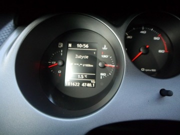 Seat Altea XL 1.6 TDI CR 90KM 2014 Seat Altea XL 1.6D 100%bezwypadkowy Gwarancja 12mc, zdjęcie 19