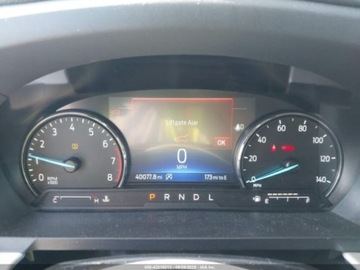 Ford Explorer VI 2024 Ford Explorer XLT 2024 2.3l 2.3 Benzyna 300KM, zdjęcie 10