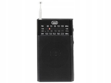 МИНИ-КАРМАННОЕ РАДИО ПОРТАТИВНОЕ ЛЕГКОЕ FM AM SW