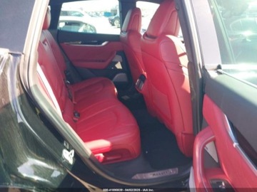Maserati Levante 2020 Maserati Levante Gransport 2020 3.0l 3.0 Benzyna 345KM, zdjęcie 11