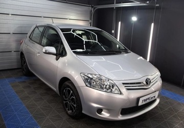 Toyota Auris II Hatchback 5d Dual VVT-i 100 99KM 2013 Toyota Auris PL Salon _ LIFT 1.3 Benzyna 99KM, zdjęcie 21