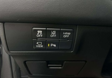 Mazda 6 III Kombi Facelifting 2016 2.0 SKYACTIV-G 165KM 2018 Mazda 6 LIFT 2.0 MANUAL zarejestrowana GWARANCJA 2.0 Benzyna 165KM, zdjęcie 31