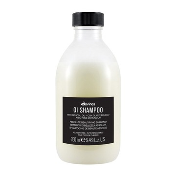 DAVINES OI OIL szampon do włosów 280 ml