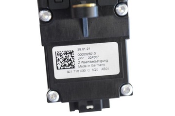 PORSCHE TAYCAN 9J1 2021 ZVEDÁK PÁKY ŘAZENÍ / HORNÍ