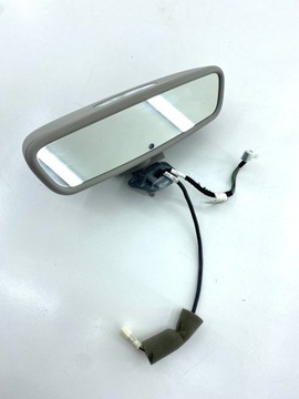 Зеркало заднего вида салонное Mercedes W204 ORG
