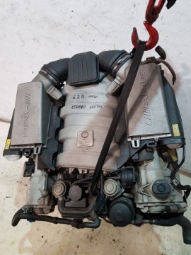 ДВИГАТЕЛЬ M156 156980 Mercedes ML63 W164 6.3 6.2 V8 AMG в сборе