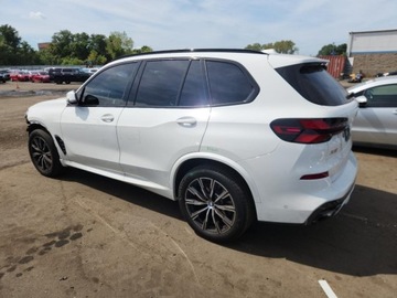 BMW X5 G05 2025 BMW X5 xDrive40I 2025 3.0l 3.0 Benzyna 375KM, zdjęcie 1