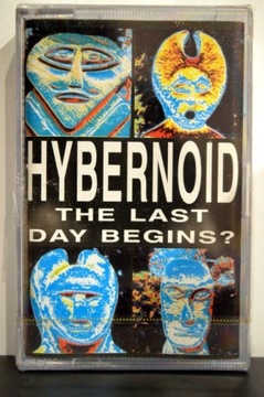 Hybernoid - The Last Day Begins ? NOWA UNIKAT