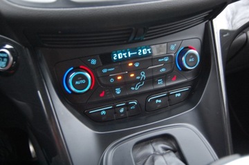 Ford Kuga II SUV Facelifting 2.0 TDCi 180KM 2018 Kuga ST-Line 4x4 2.0TDCI Full Serwis Xenon Led KeylessGo Kamera El.Fotel, zdjęcie 10