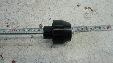 K288 Колеса с крышкой оси Yamaha MT09 MT-09 21-