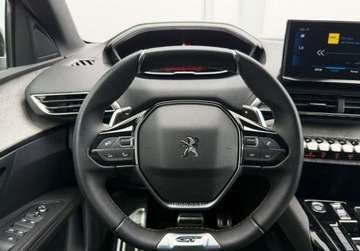 Peugeot 3008 II Crossover Facelifting  1.2 PureTech 130KM 2023 Peugeot 3008 Pormocja Noworoczna 1.2 PureTech 130KM GT AT8 FV 23 1.2 130KM, zdjęcie 16