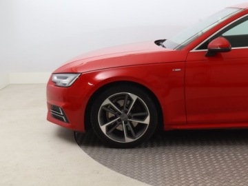 Audi A4 B9 Limousine 1.4 TFSI 150KM 2016 Audi A4 1.4 TFSI, Salon Polska, Serwis ASO, zdjęcie 14
