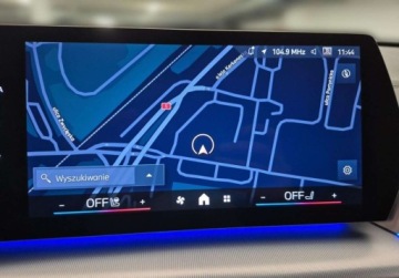 BMW X2 U10 SUV M 2.0 M35i 300KM 2025 BMW X2 Hak Holowniczy l Adaptacyjny LED l HarmanKardon l VAT23 2.0 301KM, zdjęcie 20