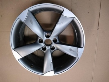 FELGA ALU AUDI 8U0 Q3 RSQ3 20 5X112 ET36
