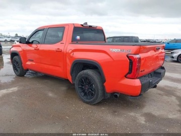 Toyota Tundra II 2024 Toyota Tundra 2024r., 4x4, 3.4L 3.4 Benzyna 389KM, zdjęcie 2