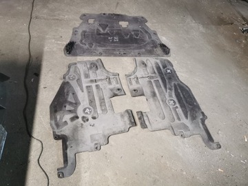 VOLVO V90 S90 XC90 XC60 V60 S60 OSŁONA POD SILNIK