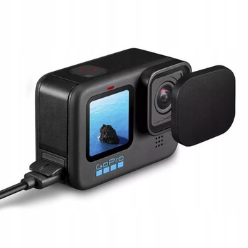 Корпус из закаленного стекла для камеры GoPro Hero 12 11 10 9