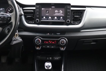Kia Stonic Crossover 1.0 T-GDI 100KM 2019 Kia Stonic 1.0 T-GDI, Salon Polska, 1. Właściciel, zdjęcie 11