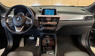 BMW X2 F39 2019 BMW X2 Salon Polska ASO R-CARS Warszawa 1.5 Benzyna 140KM, zdjęcie 10