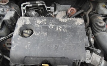 Kia Soul I Crossover 1.6 CRDI VGT 128KM 2009 Kia Soul 022010r, Salonowy. 1.6 CRDI. Lekko uszkodzony lewy tyl. Jezdzi., zdjęcie 20