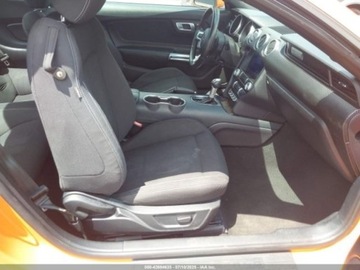 Ford Mustang VI 2021 Ford Mustang Ecoboost fastbackecoboost premium fastback 2.3 Benzyna 310KM, zdjęcie 9