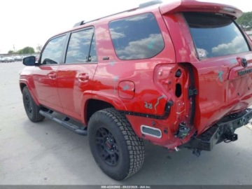 Toyota 2024 Toyota 4-Runner SR5 Premium 2024 4.0l 4.0 Benzyna 270KM, zdjęcie 3