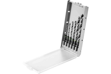 Festool Kaseta z wiertłami SYS3 D3-10 CE/W 577396