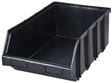 POJEMNIK MAGAZYNOWY ORGANIZER KUWETA MODUŁBOX 4.1