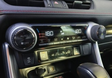 Toyota RAV4 V SUV Plug-In Facelifting 2.5 Hybrid Dynamic Force 306KM 2024 Toyota RAV4 RAV4 2.5 306KM FV23 Plug-In Dynamic 4x4 Salon PL, zdjęcie 22