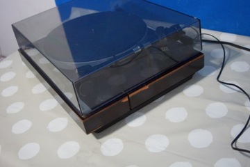 THORENS TD320 ПОВОРОТНЫЙ стол ВОЗМОЖНОСТЬ.