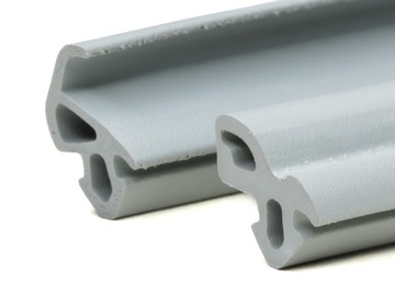 USZCZELKA USZCZELKI ALUPLAST S1559+S-1560 SZARA1+1