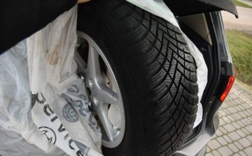 Volkswagen Tiguan I SUV 2.0 TDI CR DPF BlueMotion 140KM 2011 Volkswagen Tiguan 2.0TDI 136 TYS KM Navi Skora 2 KPL KoL PDC Sprowadzony, zdjęcie 23