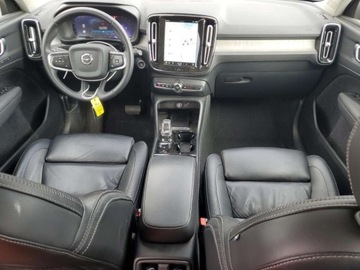 Volvo XC40 2024 Volvo XC 40 Plus 2024 2.0l 2.0 Benzyna 194KM, zdjęcie 5