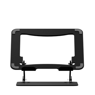 РЕГУЛИРУЕМАЯ ПОДСТАВКА ДЛЯ НОУТБУКА ДЛЯ НАСТОЛЬНОГО НОУТБУКА LEVANO VARIA