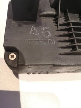 SAAB 95 - 96 2004 PRAVÁ STRANA ZÁMKY