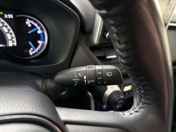 Toyota RAV4 V SUV 2.5 Hybrid Dynamic Force 218KM 2022 Toyota RAV4 2.5 Hybrid Comfort 4x2 V (2018-) 2.5 H, zdjęcie 22