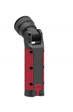 Светодиодная лампа для мастерской ZOOM угловая 1000 Люм 2500 мАч FLEX OK-03.3024