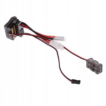 Контроллер двигателя 320 ESC для радиоуправляемой машины