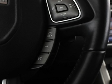 Land Rover Range Rover Evoque I SUV 5d Facelifting 2.0D TD4 150KM 2016 Land Rover Range Rover Evoque 2.0Td4 4WD Automat, zdjęcie 30