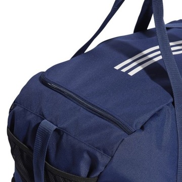 TORBA ADIDAS TIRO DUFFEL BAG BC SPORTOWA TRENINGOWA NA SIŁOWNIĘ TURYSTYCZNA