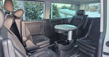 Volkswagen Multivan T6 2016 Volkswagen Multivan Volkswagen Multivan 2.0 BiTDI L1 Generation SIX DSG 2.0, zdjęcie 16
