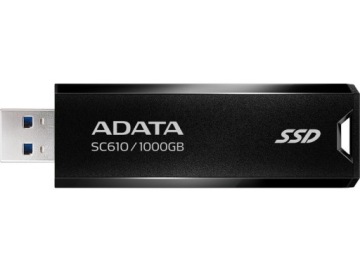 Dysk ADATA SC610 1TB SSD